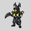 Hyper Zetton Deathscythe Evolution Requirements - Zetton
